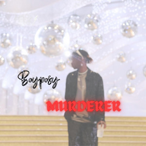 Muderer by Boyposy