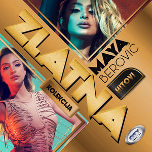 Maya Berović - Harem