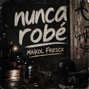 Nunca robe by Maikol Frescx