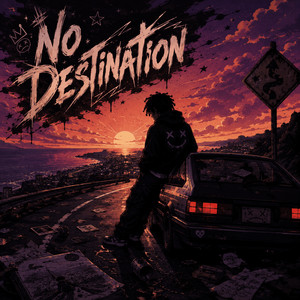 No Destination by Don