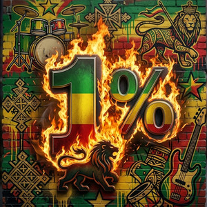 1% by Banda Life & Roots