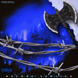 Kingdom (Deluxe) album