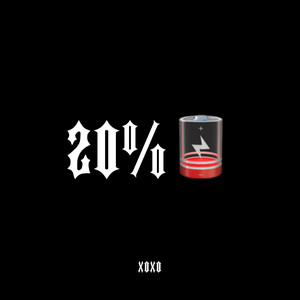20% (Freestyle)