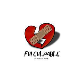 La Manada Musik - Fui Culpable (En Vivo)
