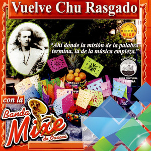 Vuelve "Chu" Rasgado