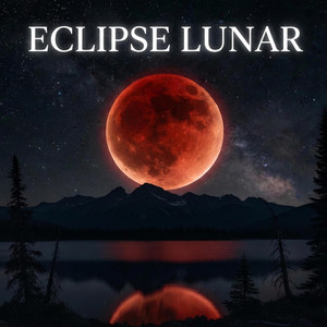 Eclipse Lunar by DJ CREB