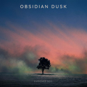 Obsidian Dusk by Enriched Soil