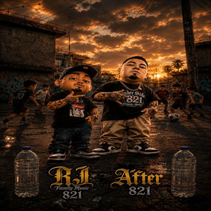 Vivo Mi Vida by RJ FAMILY 821, After 821