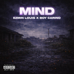 MIND by Ezmin Louis, Boy Carino