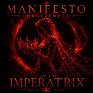 RELEASE TO RISE by I AM THE IMPERATRIX