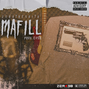 Portada de Zero38