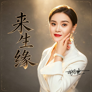 来生缘 - Dj版 by 闫辽艳, 高捞