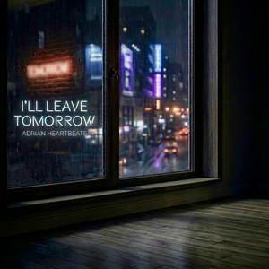 please don't go by Adrian Heartbeats