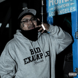 Chito Flow by Chino Tha P