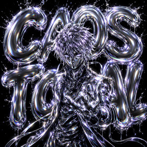 CAOS TOTAL by Vortem