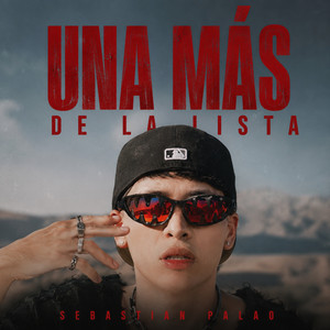 Una Más de la Lista by Sebastian Palao, junior bx