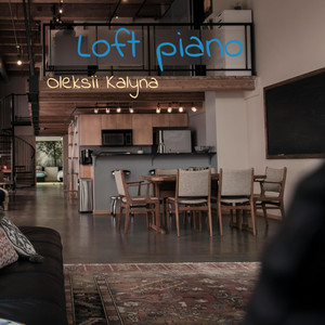 Loft piano