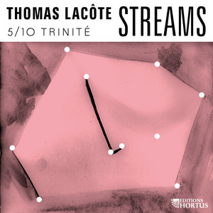 Thomas Lacôte: Streams 5/10 – Improvisations Grand Orgue de la Trinité, Paris (2024) — Thomas Lacôte