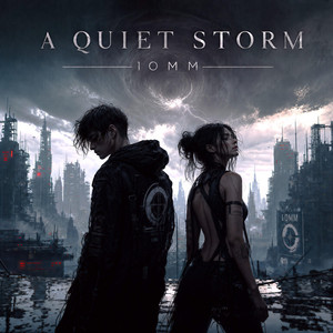 A QUIET STORM by 10mm