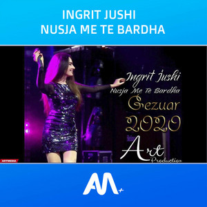 Nusja me te bardha (feat. Ingrit Jushi)