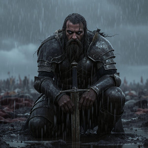 I Kept Standing by Medieval Confessions