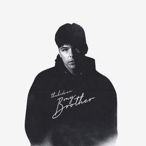 My Brother by Thekidszn