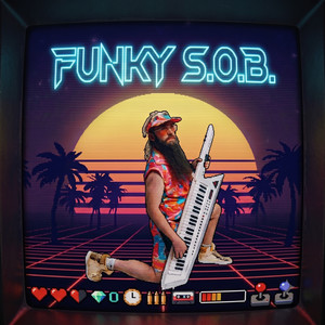 Funky S.O.B. by Minka