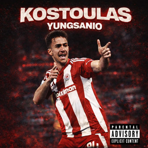 KOSTOULAS