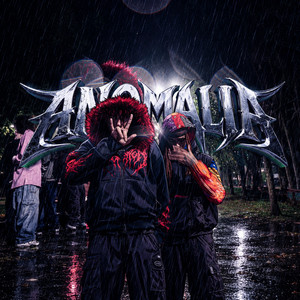 Anomalia - Remix