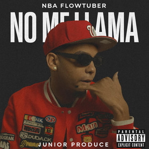 NO ME LLAMA (NBA FLOWTUBER) by LA PARA TURBI PROD