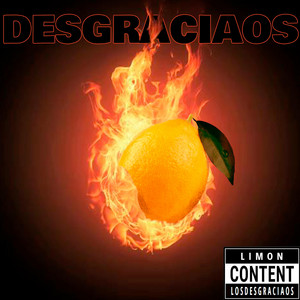 Los Desgraciaos - Limonero