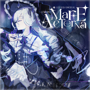 Mare Aeterna by kuro
