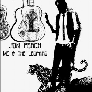 Call out Your Name by Jon Peach