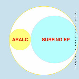 Aralc cover