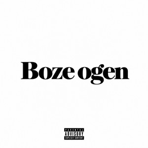 Boze ogen by Blaaskaak
