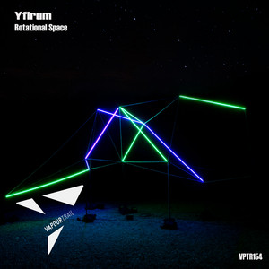 Yfirum cover
