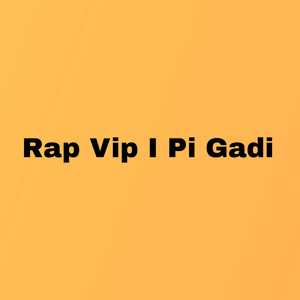 Rudai Chhetri - Rap Vip I Pi Gadi