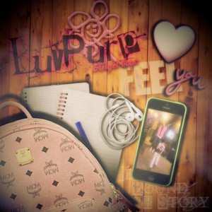 Feel U by Luvpurp, liliya