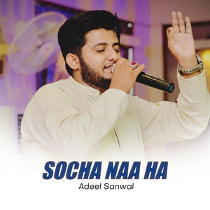 Socha Naa Ha