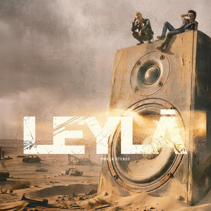 LEYLA by Smash Stereo