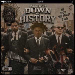 Down In History by Hopoutso700