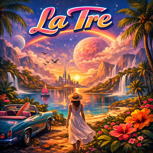 la tre by korila