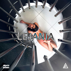 Lejania by Jimanto Records, Wili J