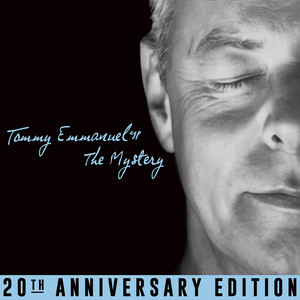 The Diggers Waltz - Live by Tommy Emmanuel