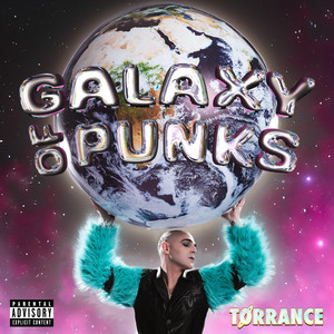 Space Cadet (I'll Walk The Moon)