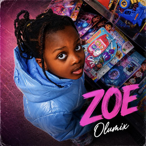 Zoe by Olumix