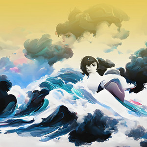 Miguel Antônio - Chasing the Sound of Silence