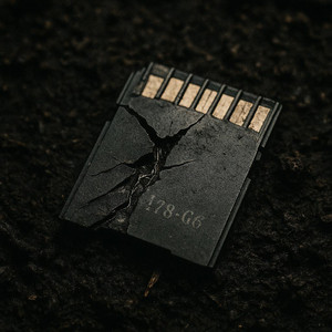 Memory Card by AVEREA