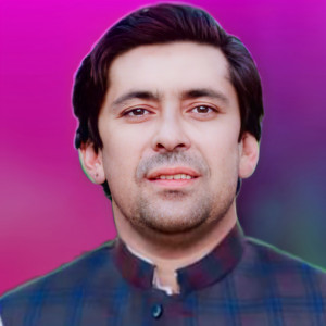 Wazir Pardes - Pashtoon Pata Etim Sawi Ta Usman Lala