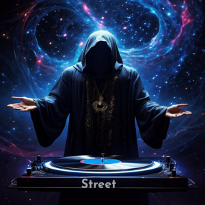 Oldschool Beat by J Lilla
